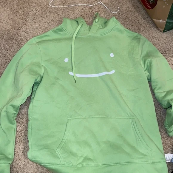 Shirts Dream Youtuber Merch Hoodie Size Xl Poshmark